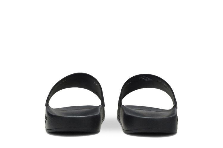 Кроссовки Givenchy Slide 'Black White'