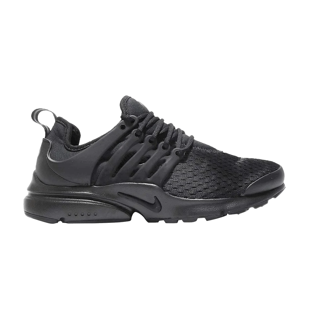 Krossovki-Nike-Wmns-Air-Presto-Black-Dark-Grey