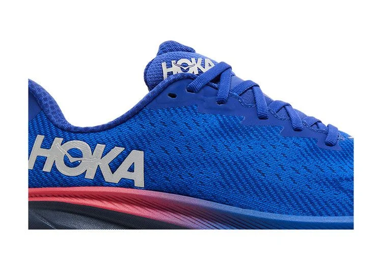 Кроссовки HOKA Wmns Clifton 9 GORE-TEX 'Dazzling Blue'