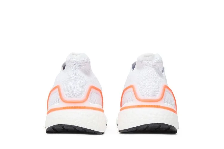 Кроссовки adidas UltraBoost Summer.RDY 'White Blue Orange'