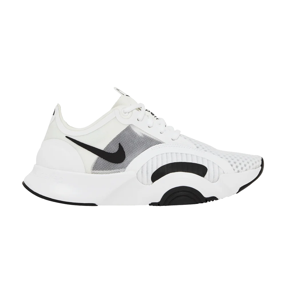 Krossovki-Nike-Wmns-SuperRep-Go-White-Black