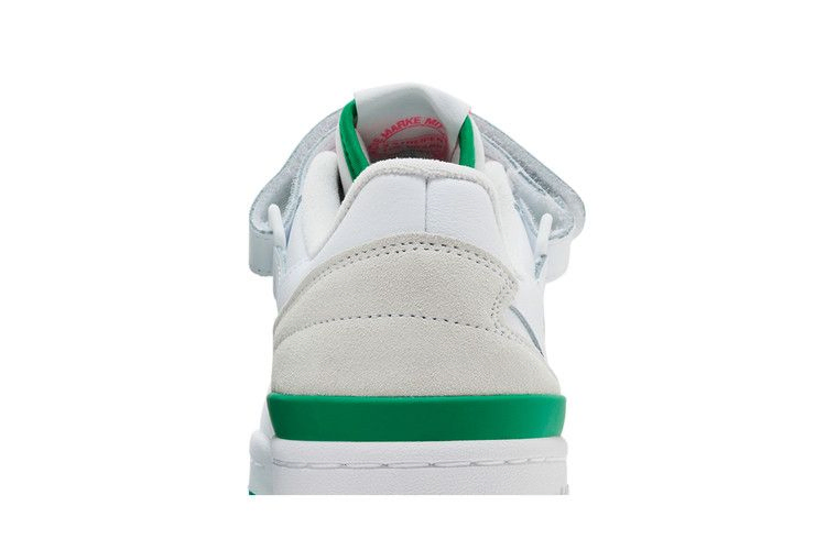 Кроссовки adidas Wmns Forum Low 'White Green Pink'