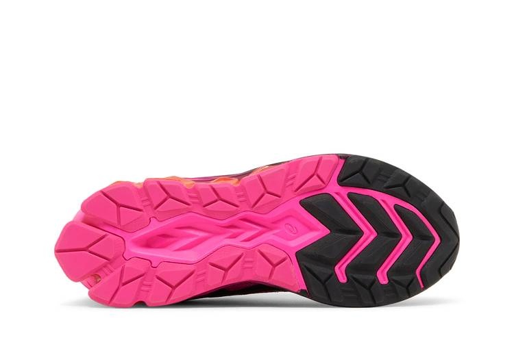 Кроссовки P.E Nation x ASICS Wmns Gel-Quantum 180 7 'Pink Glow Black'