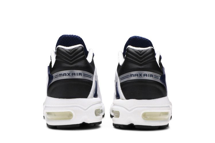 Кроссовки Nike Air Max Tailwind 5 SP 'Midnight Navy'