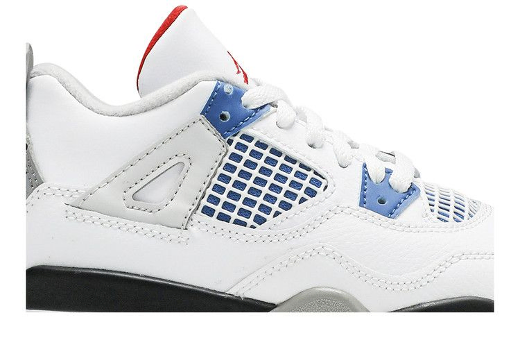 Кроссовки Air Jordan 4 Retro SE PS 'What The 4'