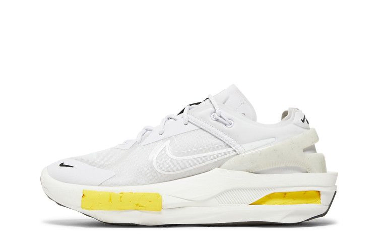 Кроссовки Nike Wmns Fontanka Edge 'Iris Whisper Venice'