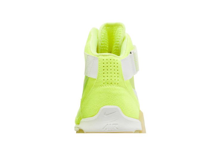 Кроссовки Nike Hypermax Nfw 'Tennis Ball'