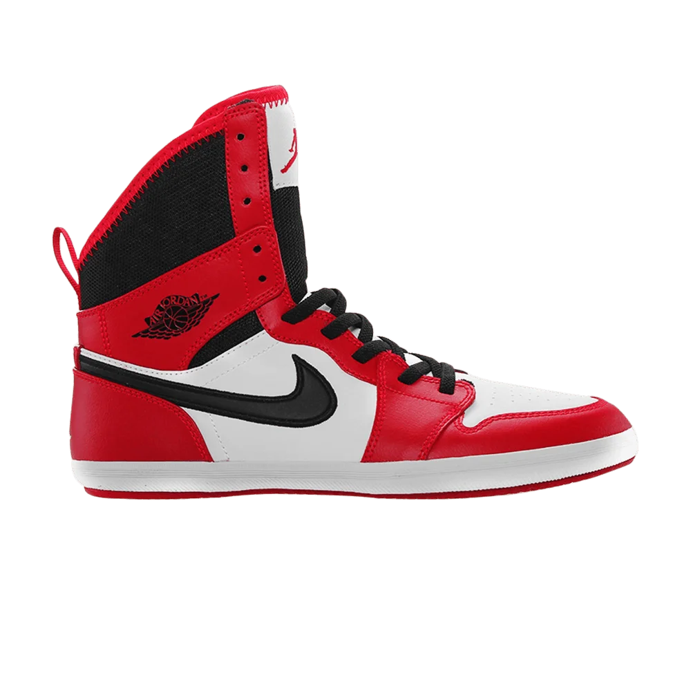 Krossovki-Air-Jordan-1-Skinny-High-GS-Gym-Red