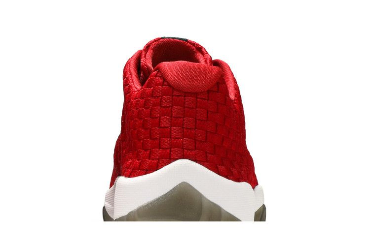 Кроссовки Air Jordan Future 'Gym Red'