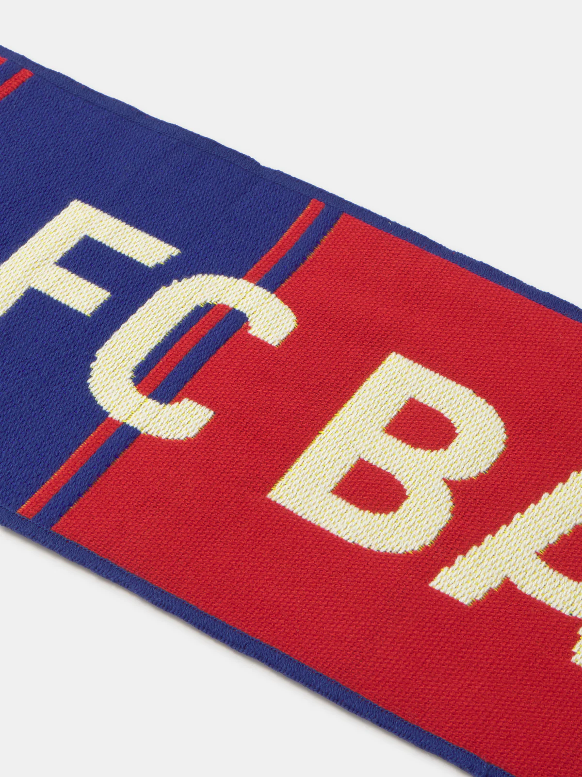 Шарф Barcelona Loom Home 25/26