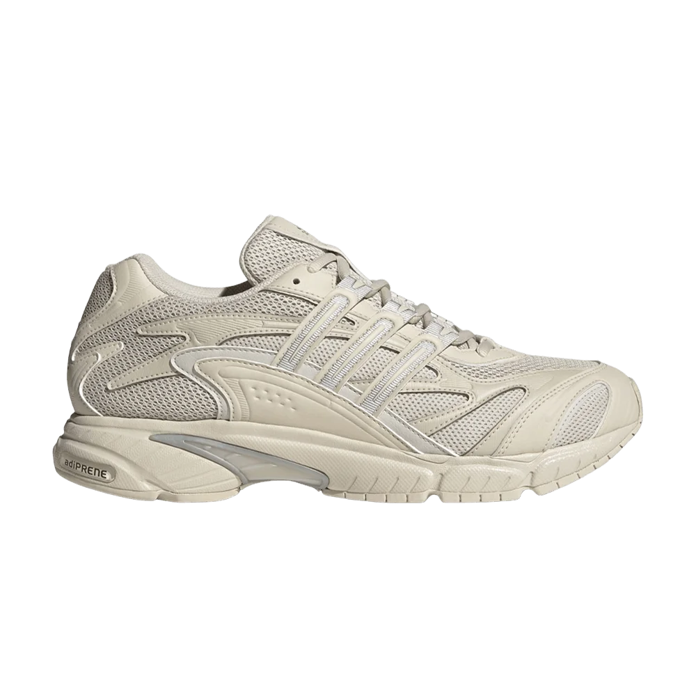 Кроссовки adidas Temper Run 2.0 'Aluminum Silver Metallic Grey'