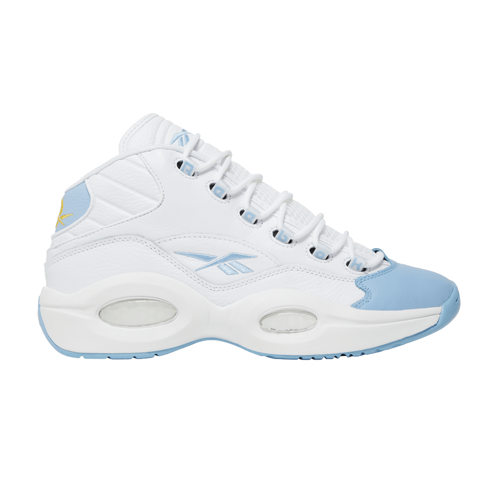 Кроссовки Reebok Question Mid 'On to the Next'