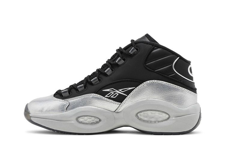 Кроссовки Reebok Question Mid 'I3 Motorsports'