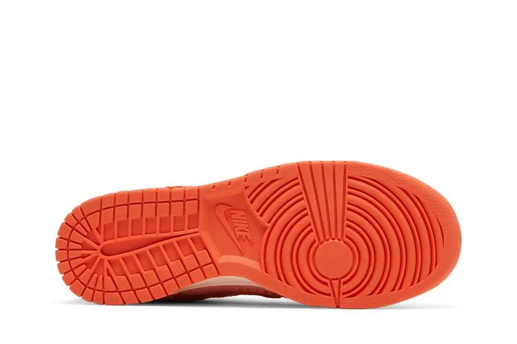 Кроссовки Nike Wmns Dunk Low 'Winter Solstice'