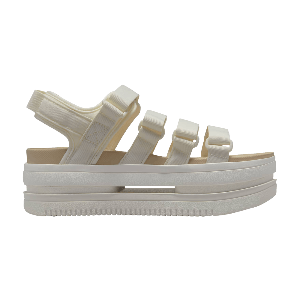 Nike Wmns Icon Classic Sandal 'Sail Ghost Green'
