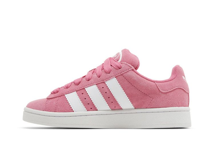 Кроссовки adidas Wmns Campus 00s 'Pink Fusion'