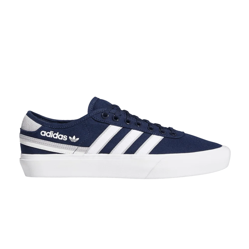 Adidas Delpala 'Collegiate Navy'