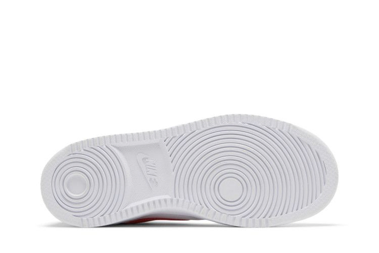 Кроссовки Nike Wmns Court Vision Low 'White Magic Ember'