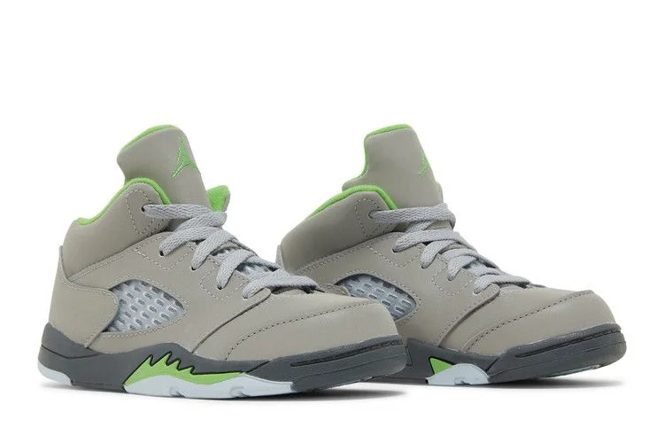 Krossovki-Air-Jordan-5-Retro-TD-Green-Bean-2022-7