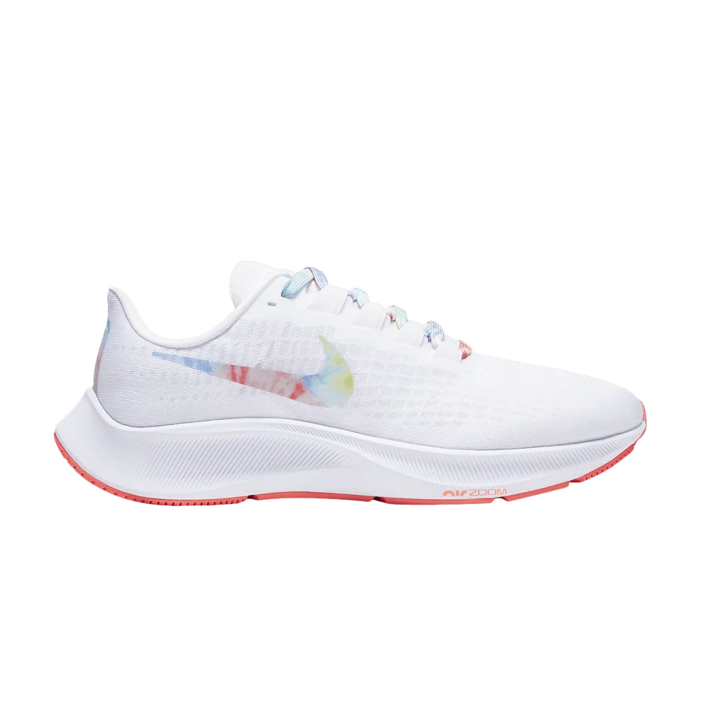 Кроссовки Nike Wmns Air Zoom Pegasus 37 'Tie-Dye'