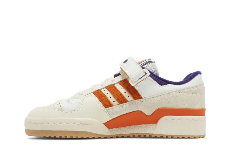 Кроссовки Adidas Forum 84 Low 'Suns'
