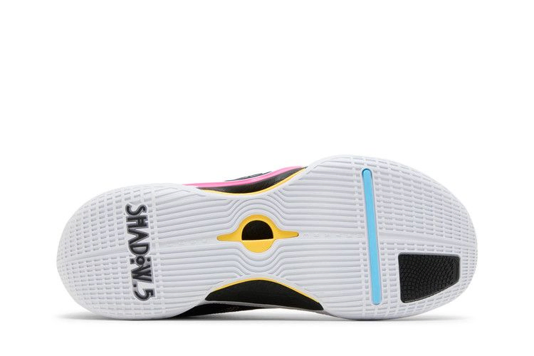 Кроссовки Li-Ning Wade Shadow 5 'Miami Nights'