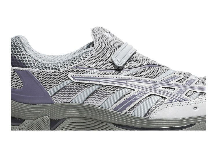 Кроссовки ASICS Kiko Kostadinov x Gel Kiril 2 'Lavender Grey'
