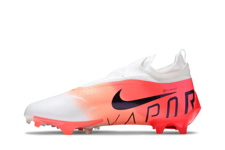 Кроссовки Nike Vapor Edge Elite 360 Flyknit 'Bright Mango'