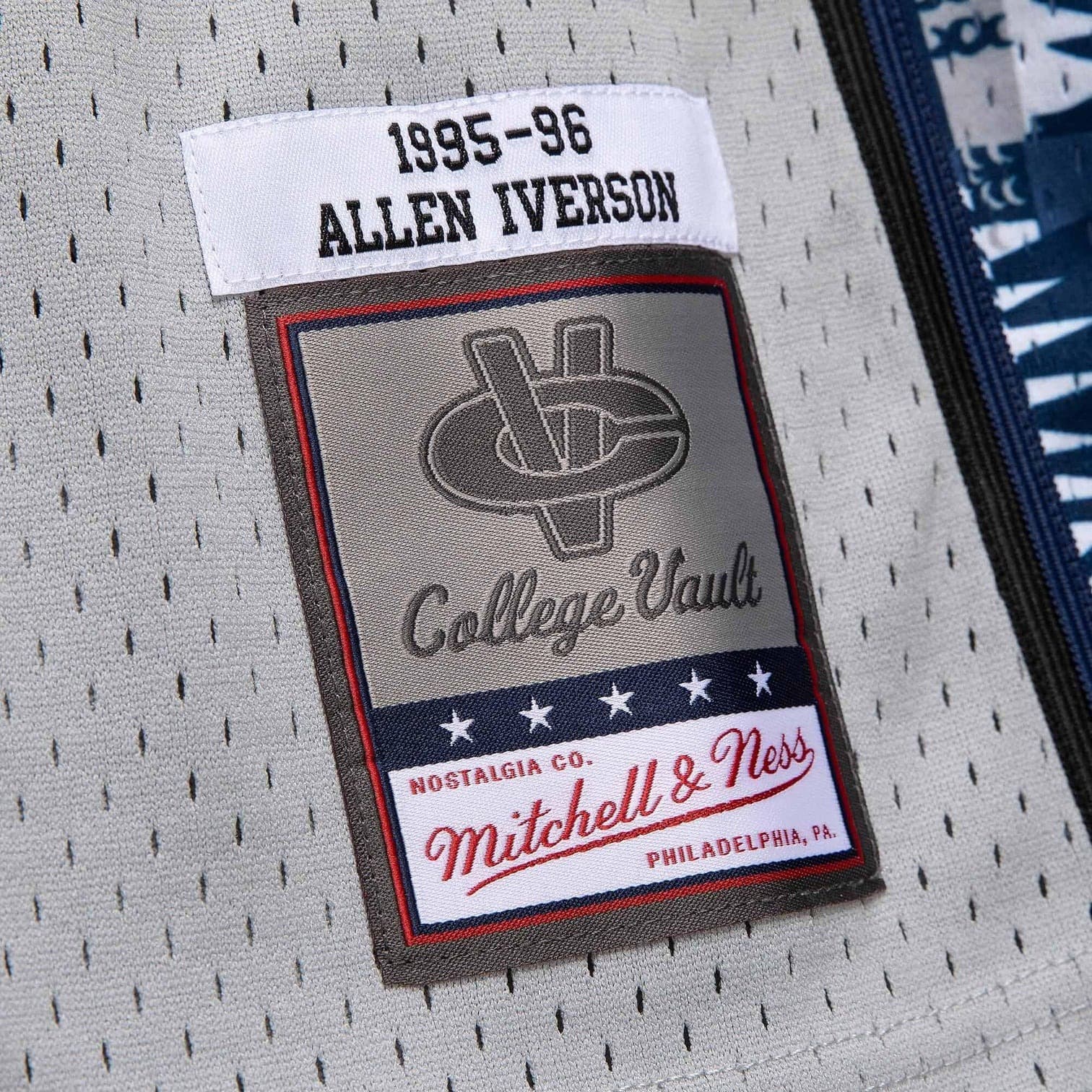 Mitchell-Ness-Allen-Iverson-Georgetown-Hoyas-College-NCAA-Swingman-Jersey-10