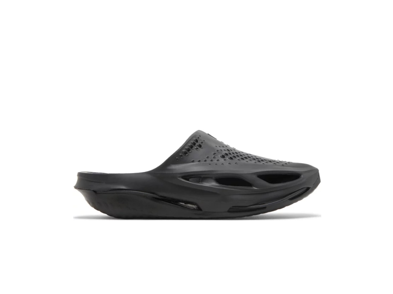Сланцы Matthew M. Williams x Nike 005 Slide Black