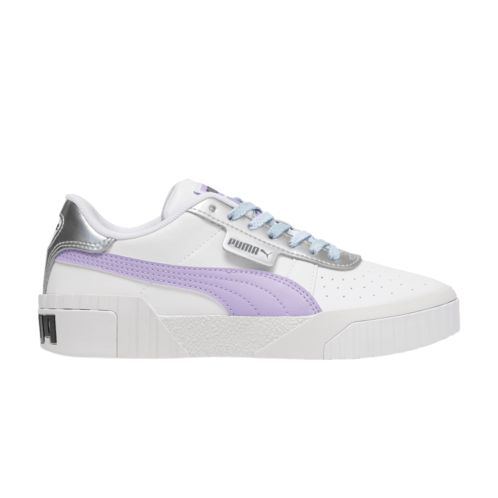Кроссовки Puma Cali Big Kid 'Frozen Over'