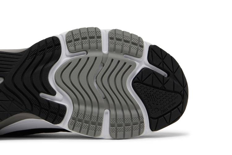 Кроссовки New Balance 990v6 Made in USA 'Black Silver'