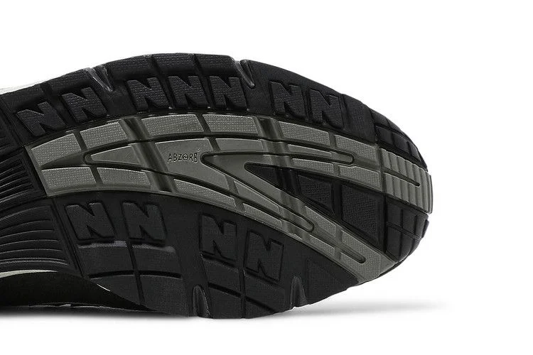 Кроссовки Slam Jam x New Balance 991 Made In England 'Shap Store'