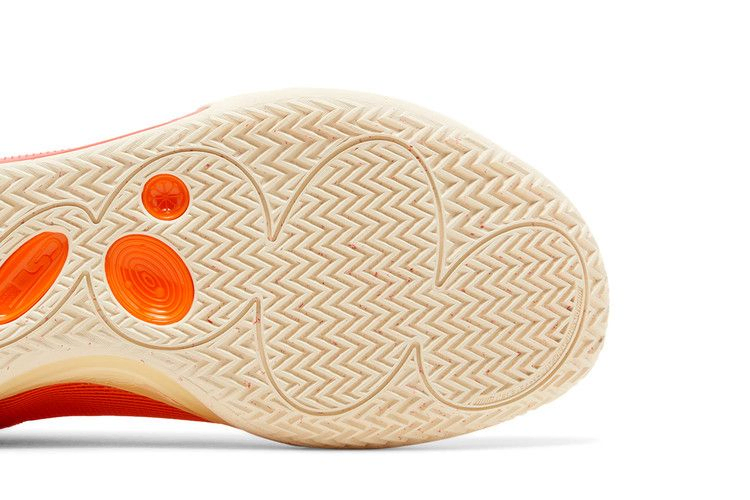 Кроссовки Li-Ning Wade All City 11 'Redrock'