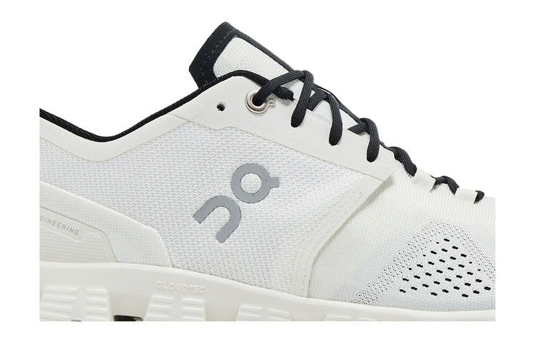 Кроссовки ON Cloud X 'White Black'