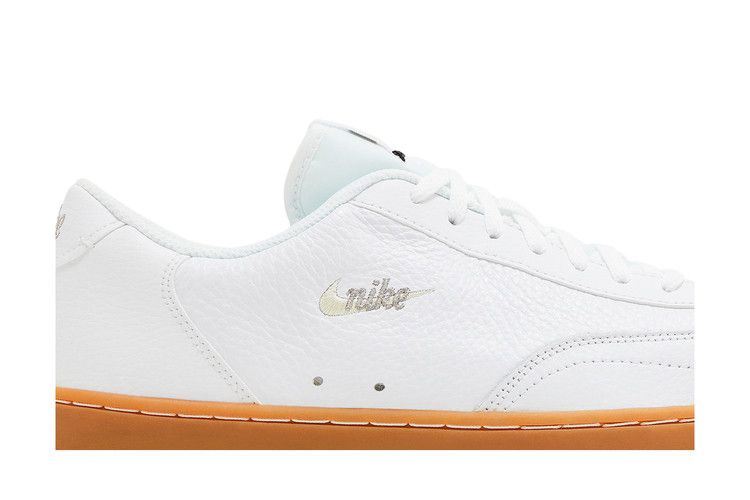 Кроссовки Nike Court Vintage Premium 'White Gum'