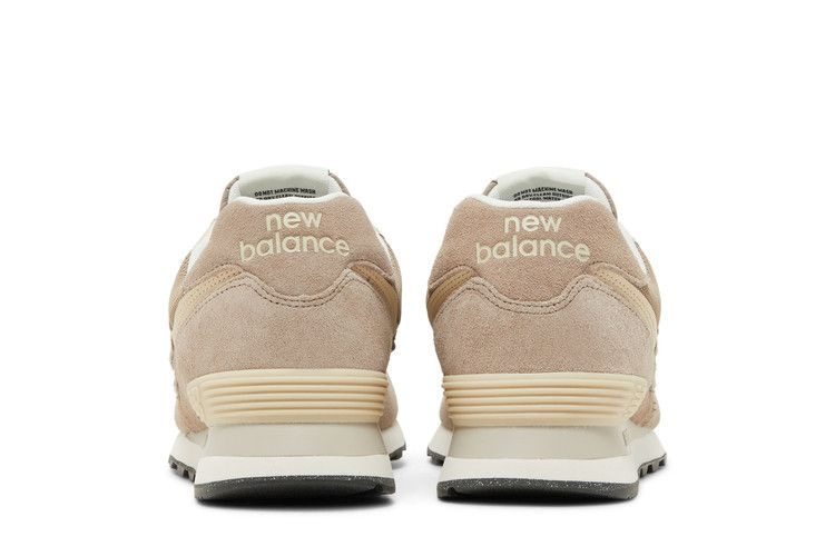 Кроссовки New Balance 574 'Beige'