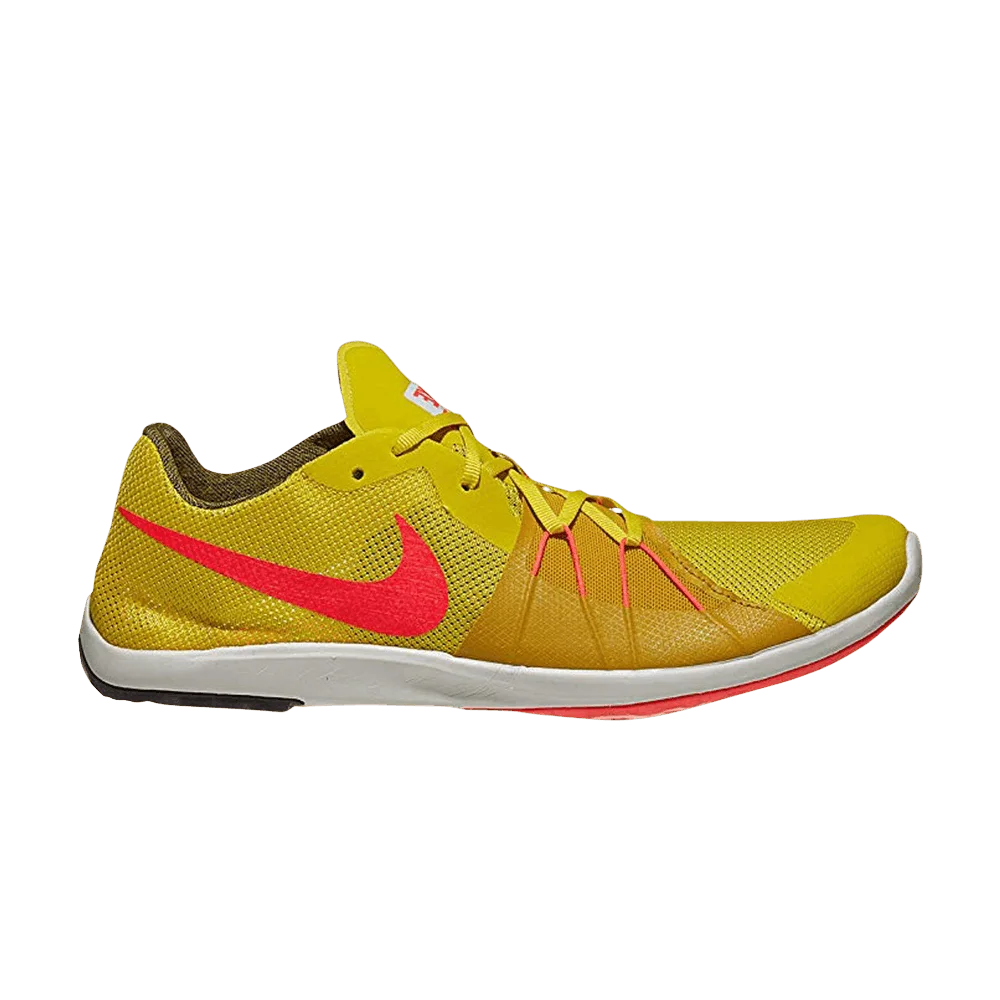 Krossovki-Nike-Zoom-Forever-XC-5-Bright-Citron