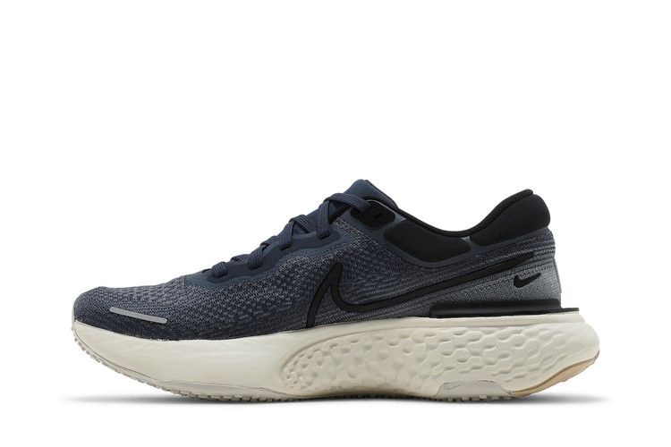 Кроссовки Nike ZoomX Invincible Run Flyknit 'Thunder Blue'