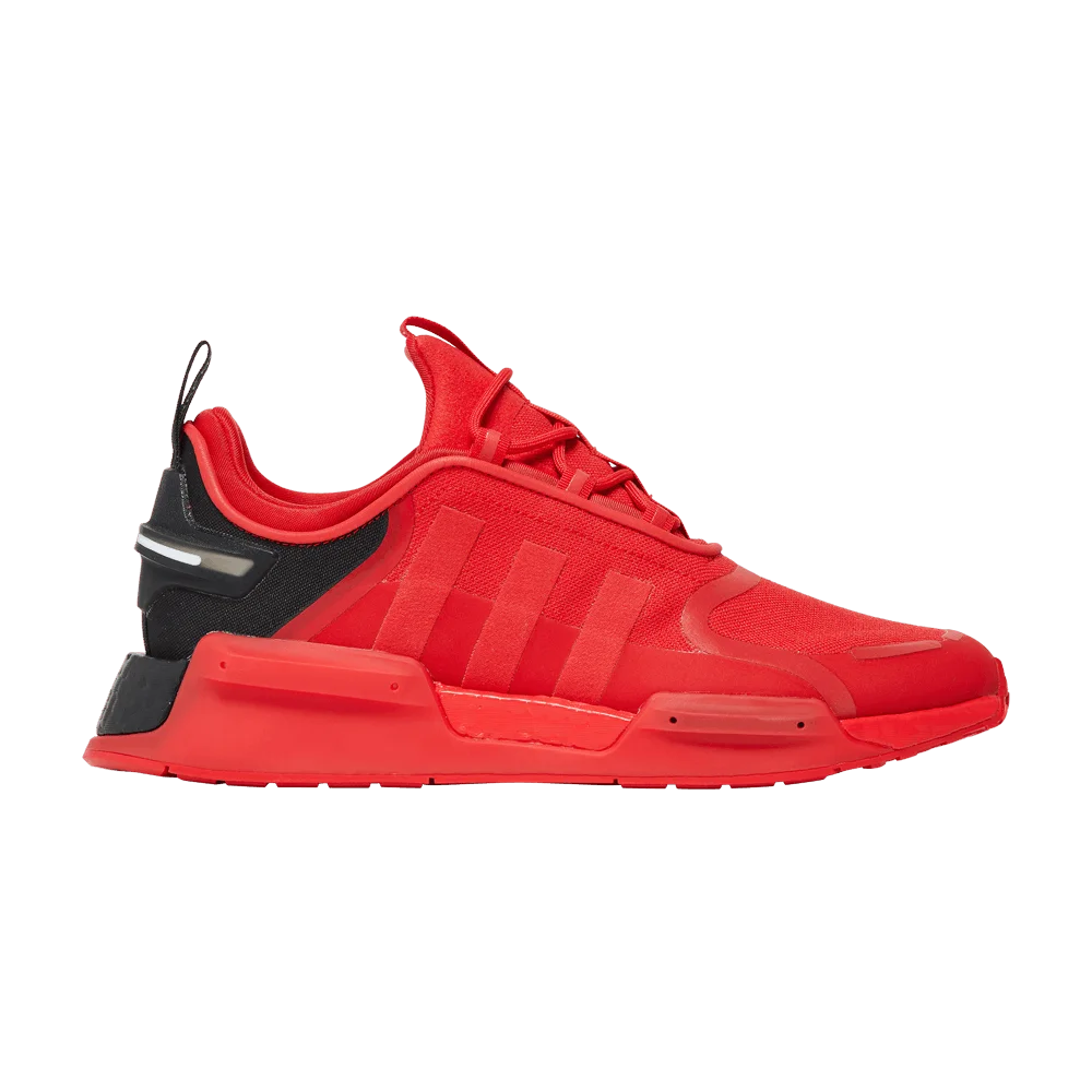 Krossovki-Adidas-NMD_R1-V3-Vivid-Red