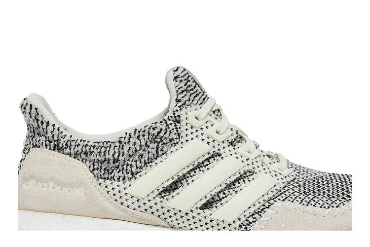 Кроссовки Adidas UltraBoost 1.0 rLEA Lab 'Off White Sonic Ink'