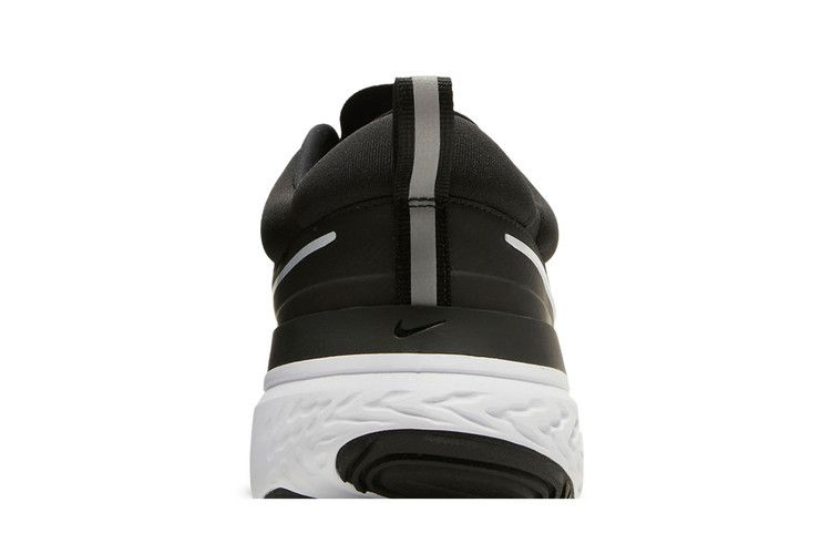 Кроссовки Nike React Miler 2 'Black White'