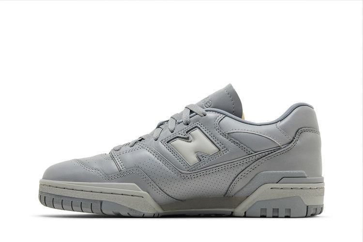 Кроссовки New Balance 550 'Monochromatic Pack - Slate Grey'