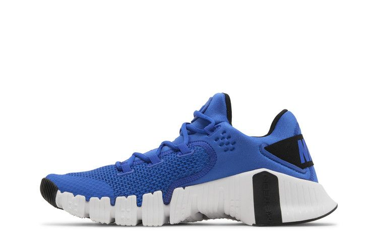 Кроссовки Nike Free Metcon 4 'Game Royal'