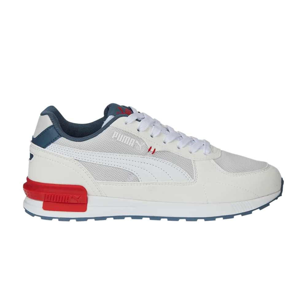 Кроссовки Puma Graviton Jr 'Nimbus Cloud Evening Sky'