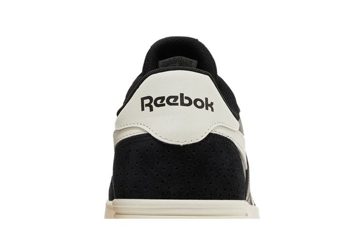 Кроссовки Reebok Court Advance 'Black Chalk'