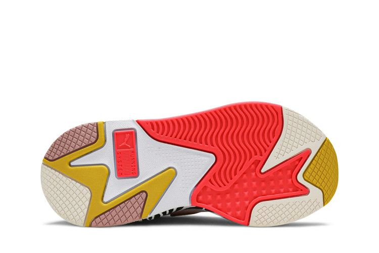 Кроссовки Puma Wmns RS-X 'Unexpected Mix'
