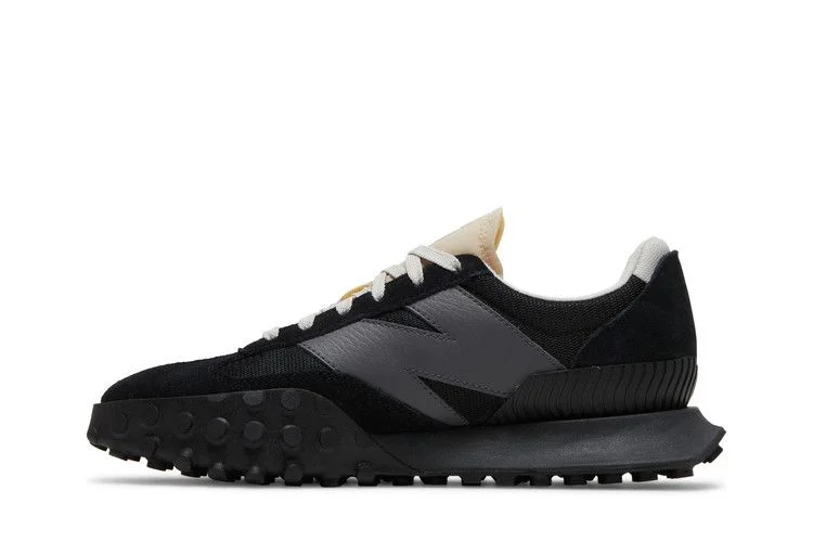 Кроссовки New Balance XC-72 'Black Moonbeam'