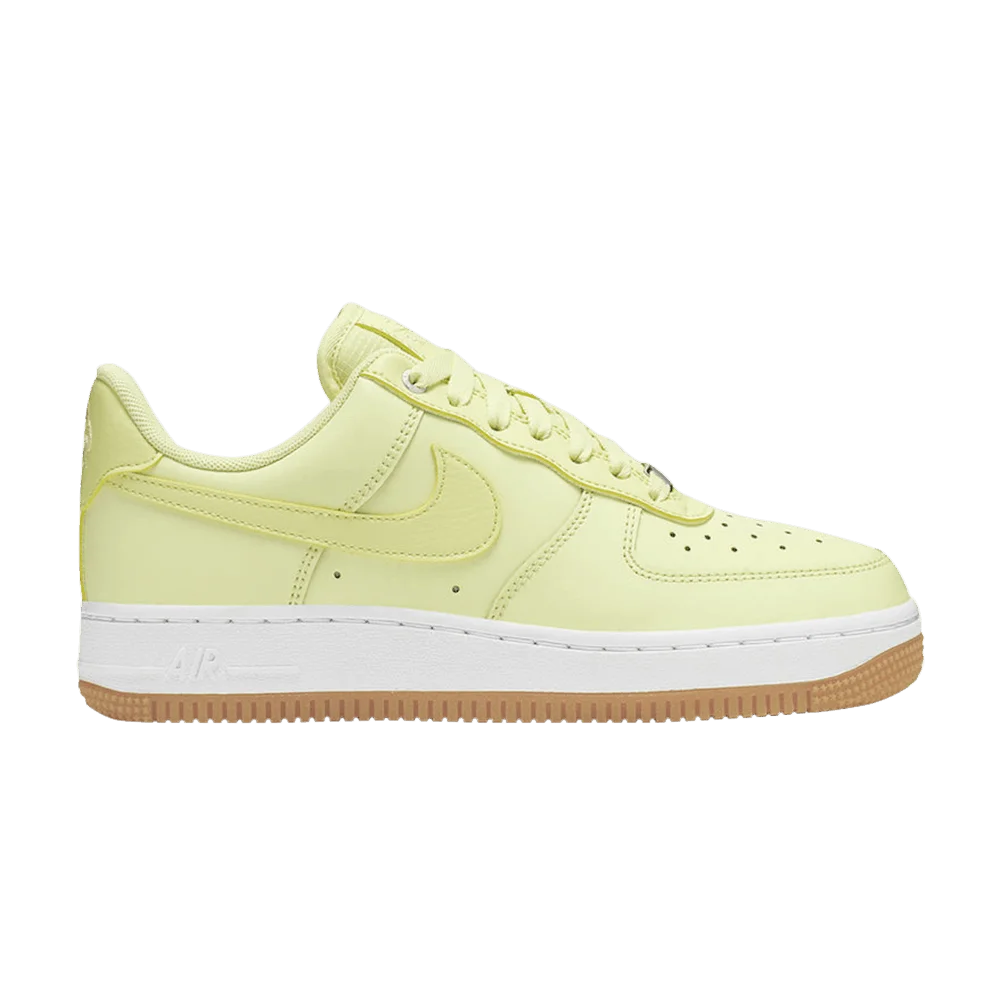 Krossovki-Nike-Wmns-Air-Force-1-Low-Premium-Luminous-Green