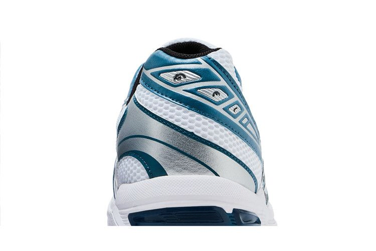 Кроссовки ASICS Gel 1130 'White Restful Teal'